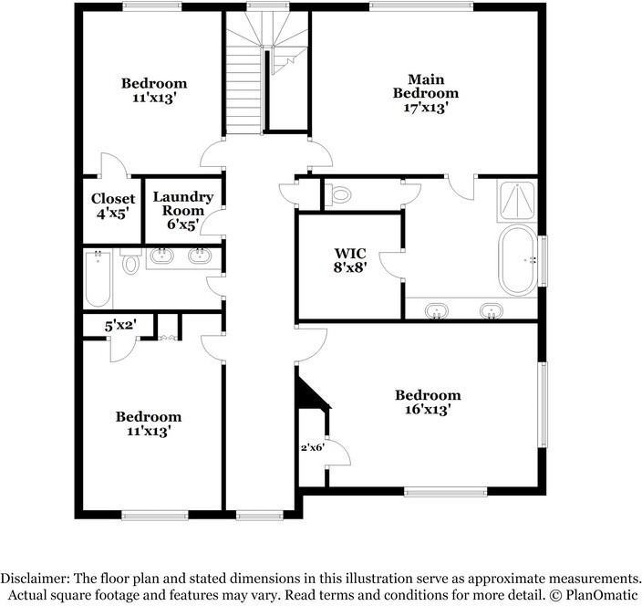 12513 Honeychurch St - Photo 3 of 17
