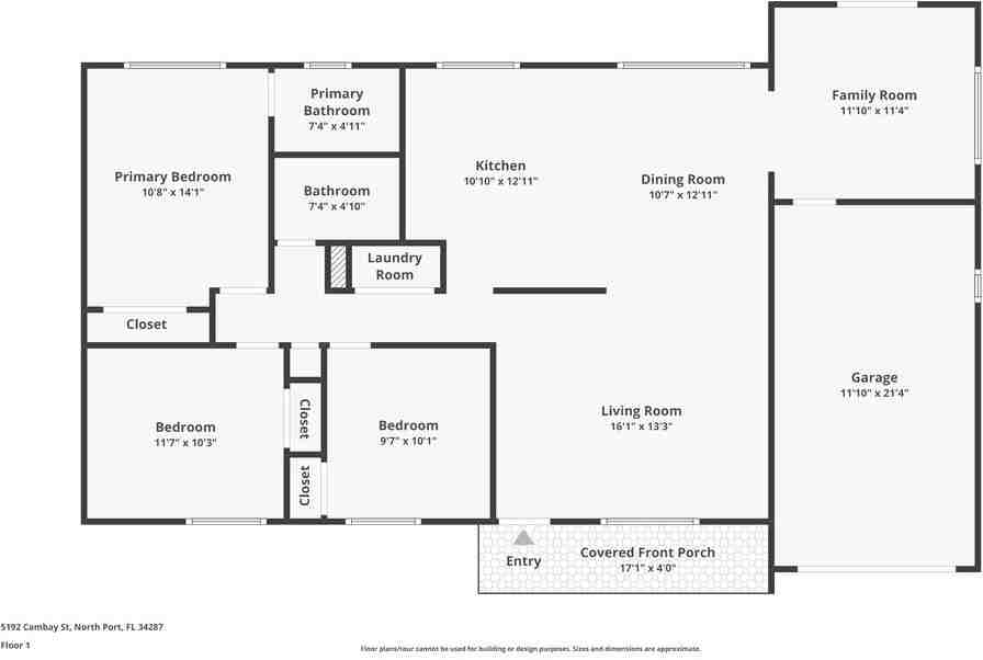 5192 Cambay St - Photo 2 of 16