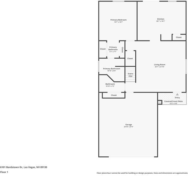 6101 Bardstown Dr - Photo 2 of 17