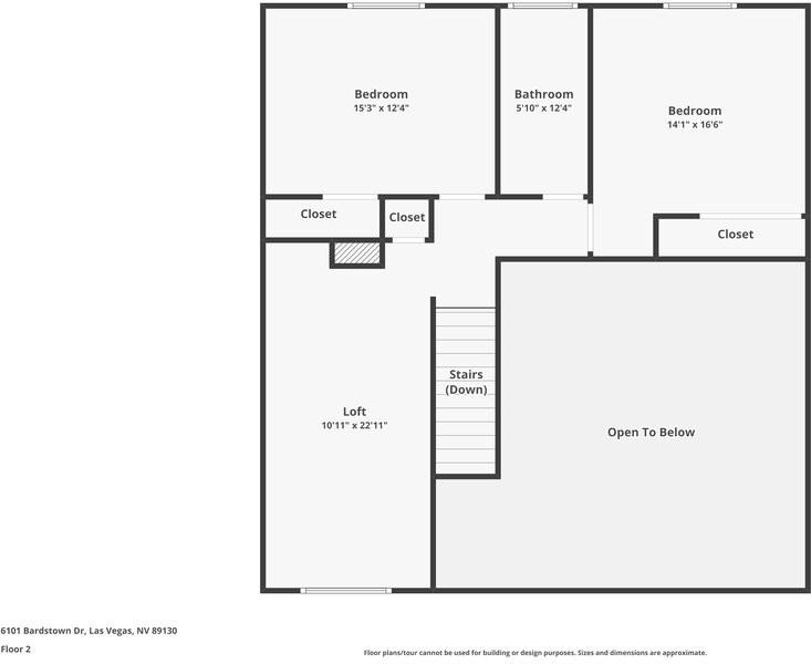 6101 Bardstown Dr - Photo 3 of 17