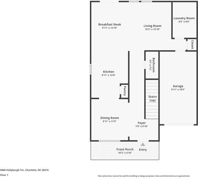 9606 Hollyburgh Ter - Photo 2 of 17