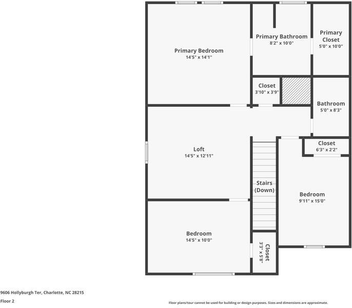 9606 Hollyburgh Ter - Photo 3 of 17