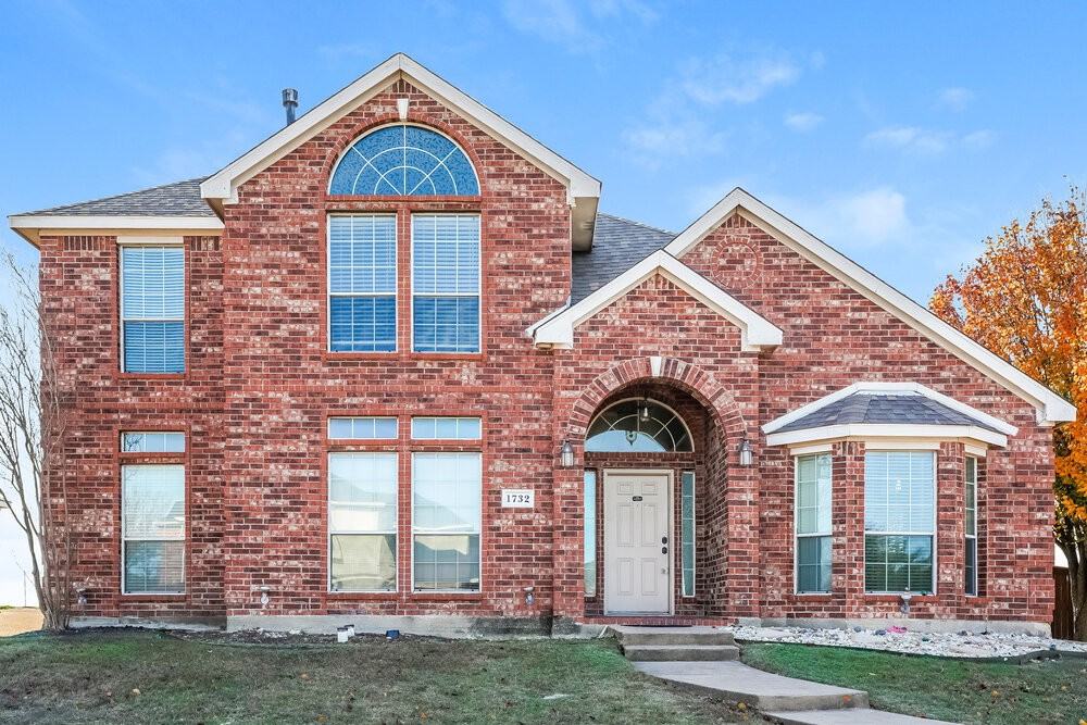 1732 Bramble Creek Dr