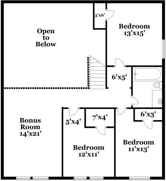 3218 Grand Cane Ln - Photo 3 of 17