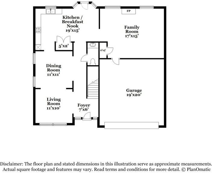 6 Saint Charles Pl - Photo 2 of 17