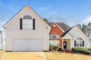 875 Georgian Hills Dr - Photo 1 of 1