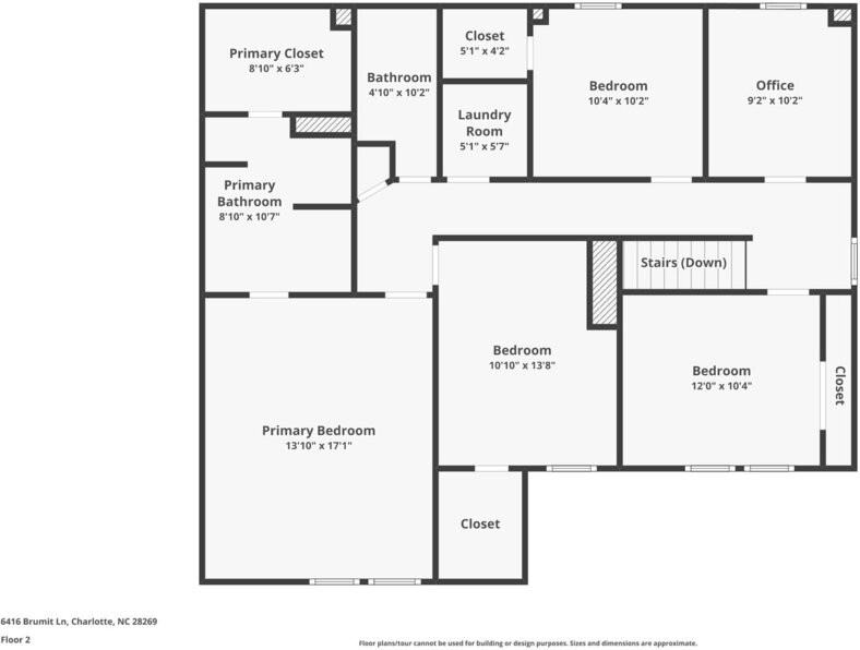 6416 Brumit Ln - Photo 3 of 16