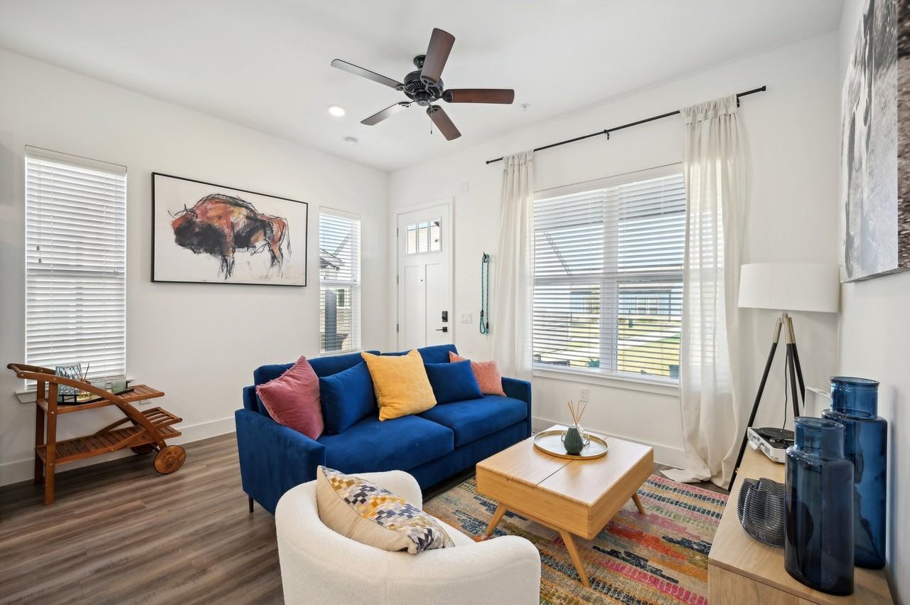 parcHAUS at Celina Parkway - Photo 2 of 24