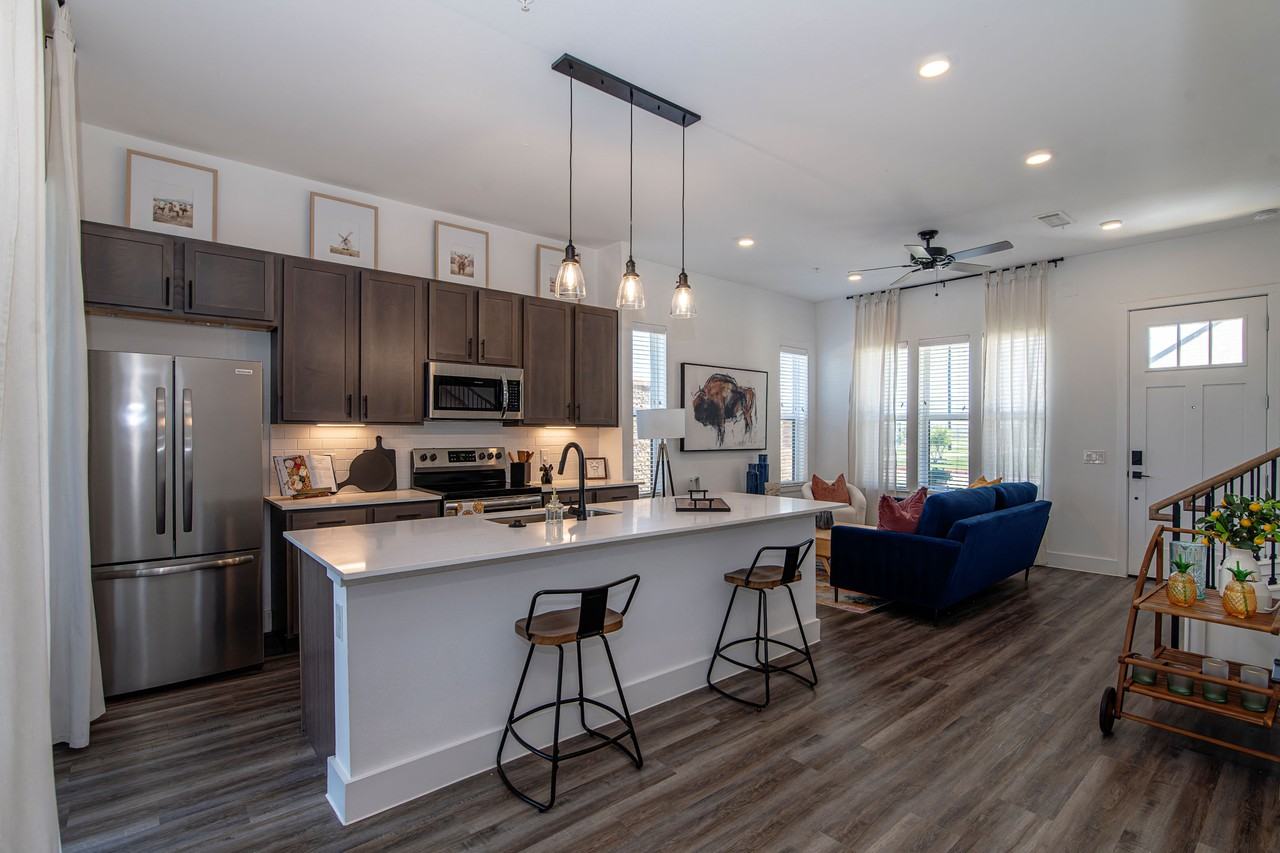 parcHAUS at Celina Parkway - Photo 4 of 24