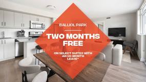 Balliol Park - Photo 1 of 1