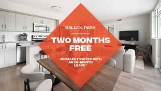 Balliol Park - Photo 1 of 1