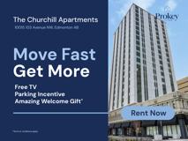 The Churchill Apartments - Photo 1 of 1