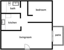 3800 Madison Ave - Photo 1 of 1