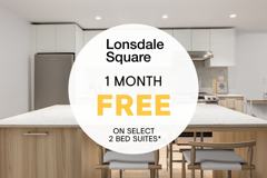 Lonsdale Square Apartments - Photo 1 of 1