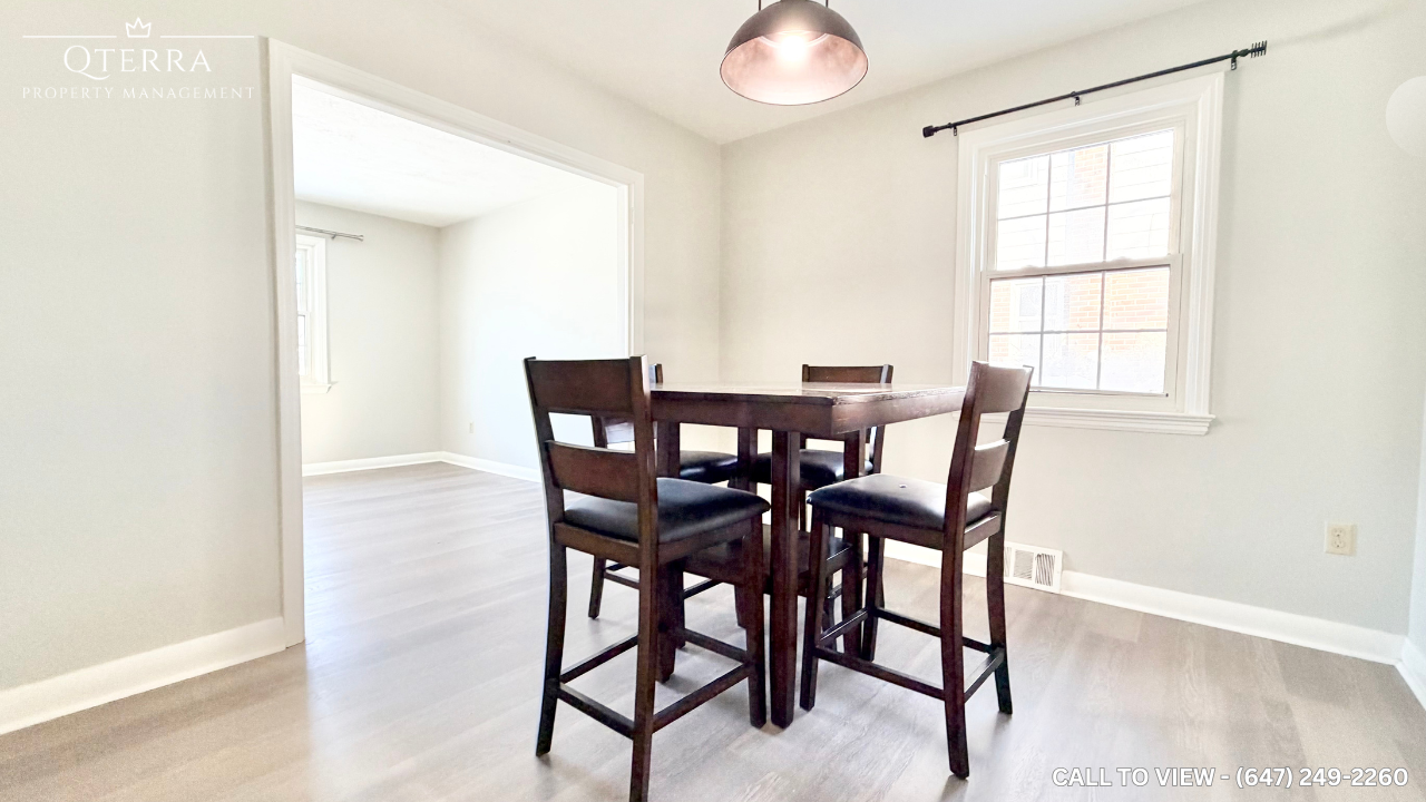 189 Duckworth St, Barrie, Ontario L4M 3W7 - Photo 4 of 11