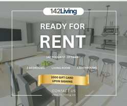 142 Living - Photo 1 of 1