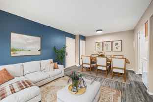 Woods + Meadow Apartments - Photo 1 of 1