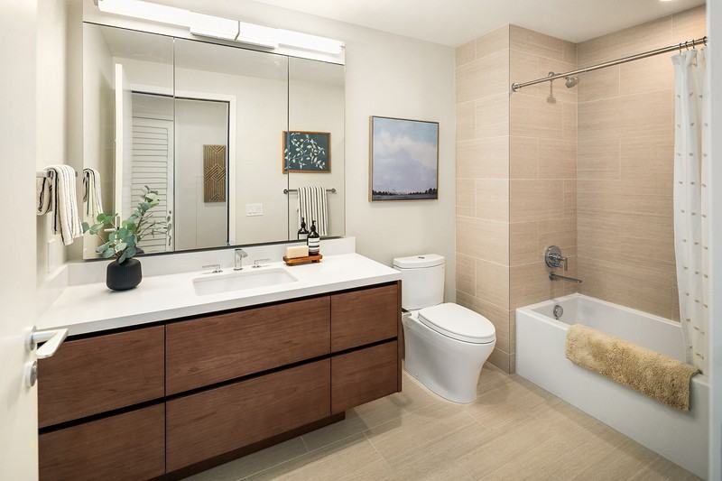 121 Stewart St #3208 - Photo 5 of 20