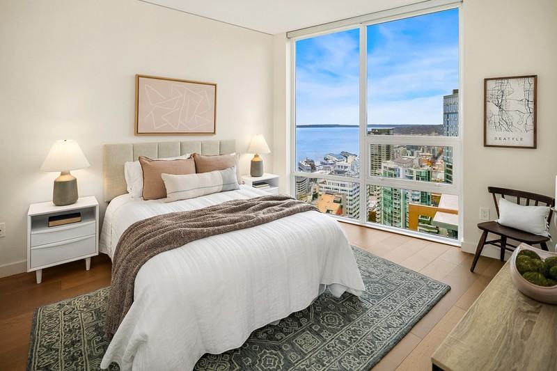 121 Stewart St #3208 - Photo 6 of 20