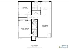 Tesoro Bonita - Photo 1 of 1