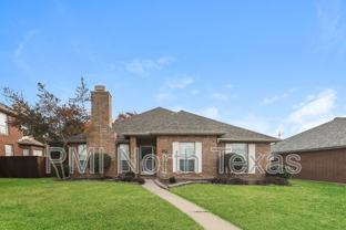 6208 Mount Vernon Dr - Photo 1 of 1