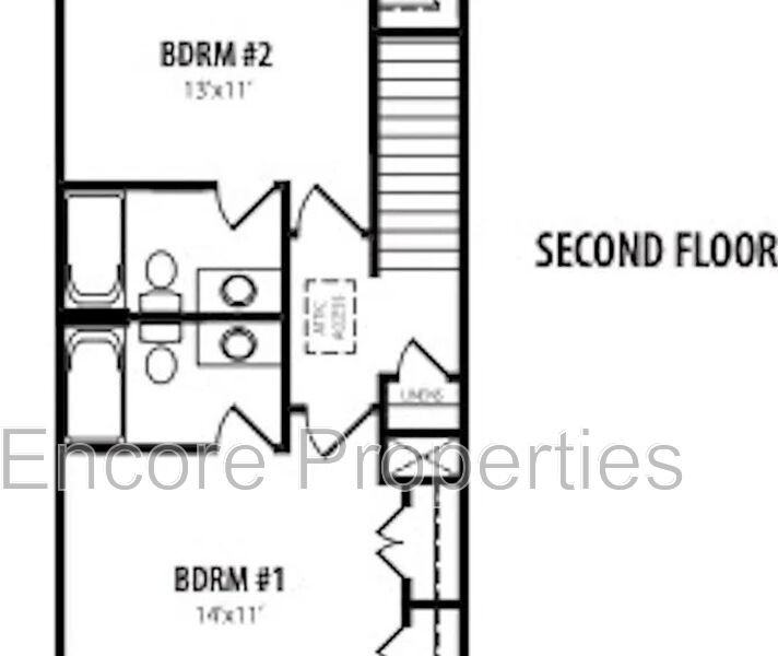 242 S Raleigh St - Photo 3 of 4