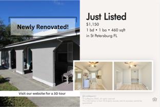 932 22nd St S - Photo 1 of 1