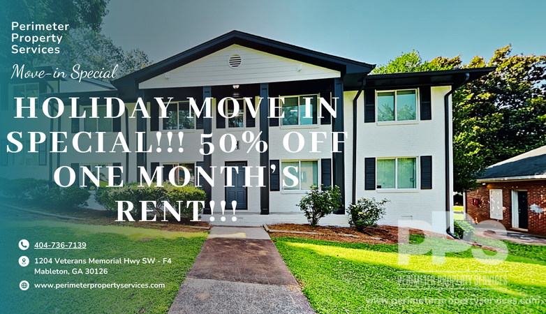 1204 Veterans Memorial Hwy Sw #H4