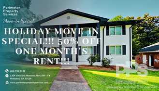 1204 Veterans Memorial Hwy Sw #H4 - Photo 1 of 1