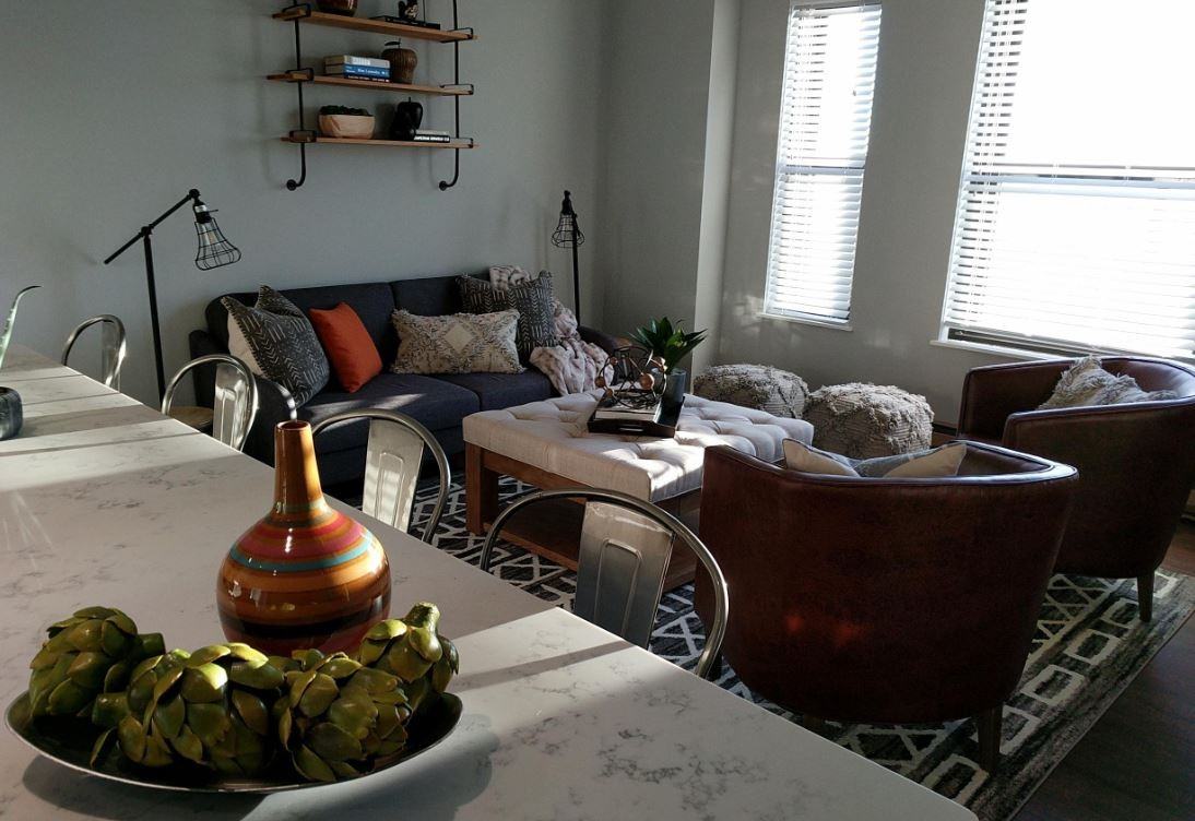 W Dickens Dr & N Lincoln Park W - Photo 3 of 17