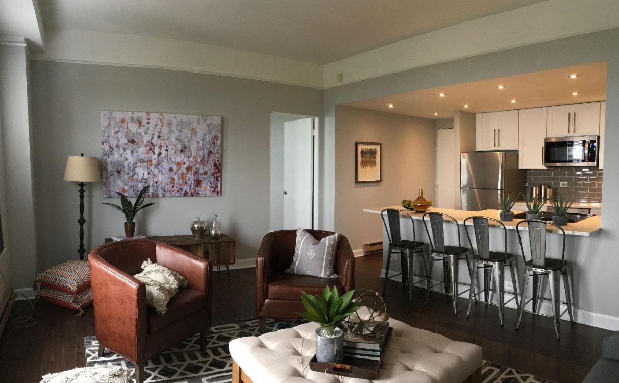 W Dickens Dr & N Lincoln Park W - Photo 5 of 17