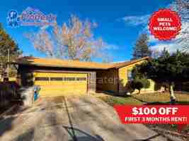 featured image of 4612 W Freemont St