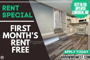 877 N 26th St #13 - Photo 1 of 1