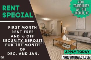 4501 Tranquility Dr - Photo 1 of 1