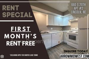 featured image of 660 S 20th St #2