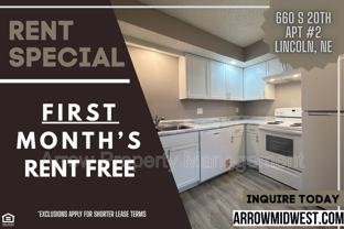 660 S 20th St #2 - Photo 1 of 1