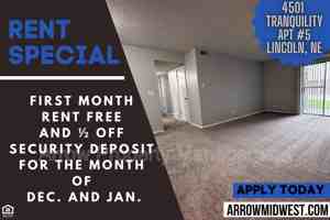 featured image of 4501 Tranquility Dr