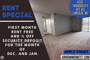 4501 Tranquility Dr - Photo 1 of 1