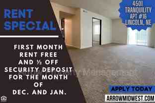 4501 Tranquility Dr - Photo 1 of 1