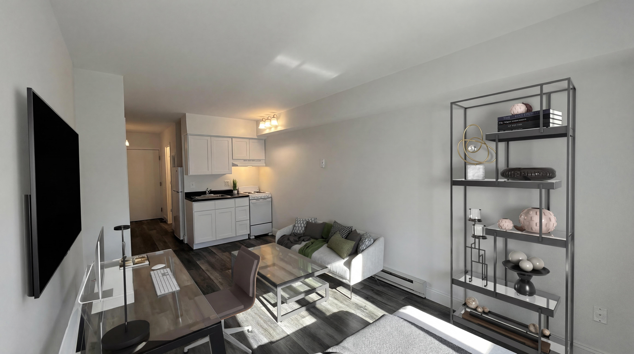 Bridgeport Suites - Photo 6 of 13