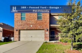 1616 Blackburn Way - Photo 1 of 1