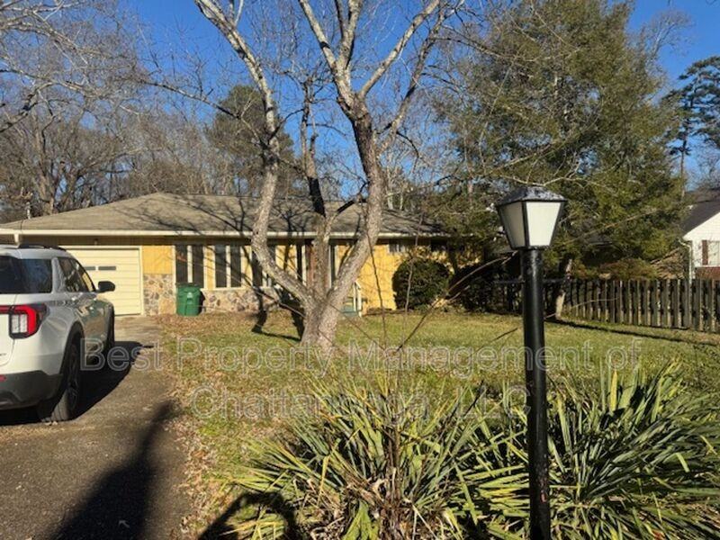 3607 Whitehead Ave - Photo 2 of 13