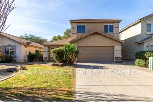 28406 N Epidote Dr - Photo 1 of 1