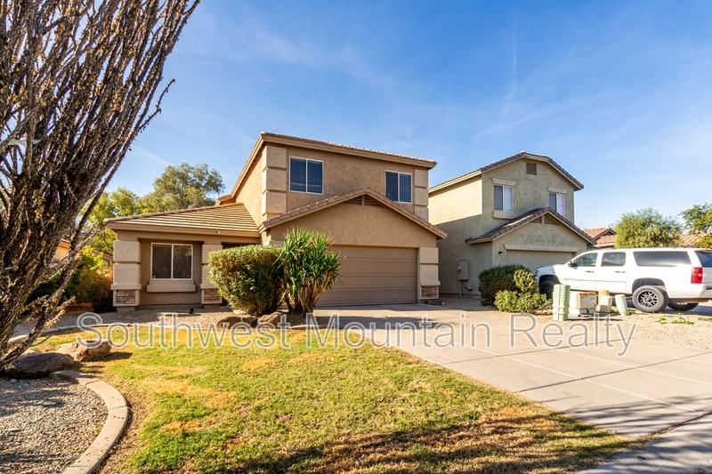 28406 N Epidote Dr - Photo 5 of 38