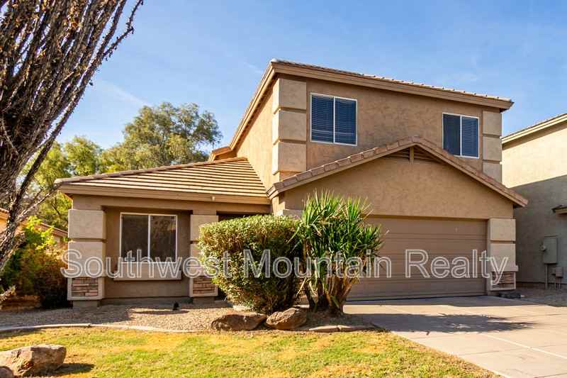 28406 N Epidote Dr - Photo 6 of 38