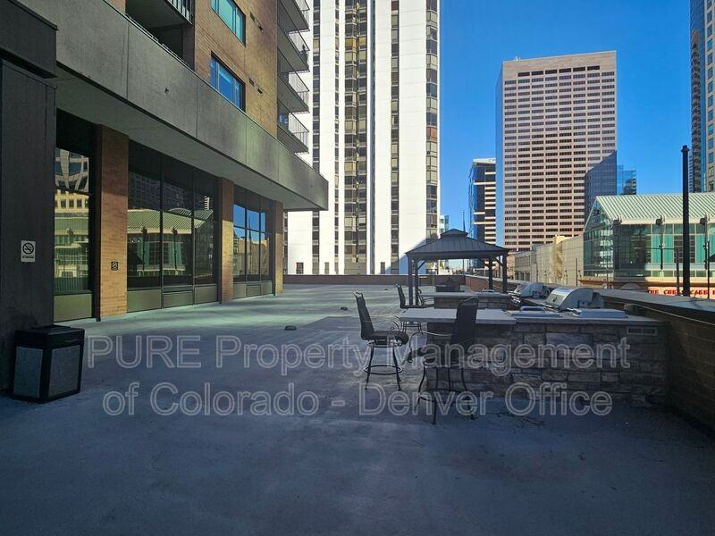 1551 Larimer St #2903