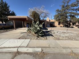 921 Dartmouth Dr Ne - Photo 1 of 1