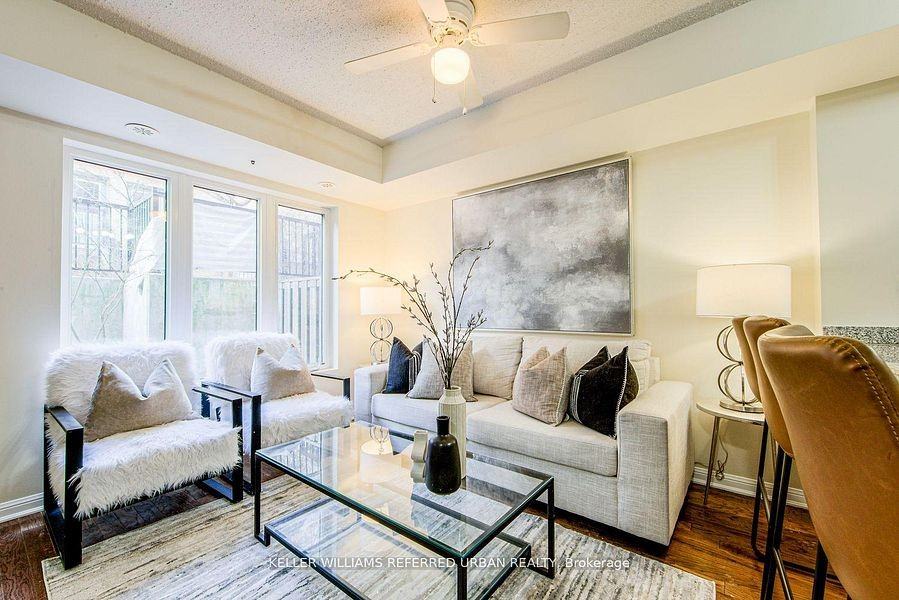 11 Foundry Avenue #132 - Photo 6 of 28