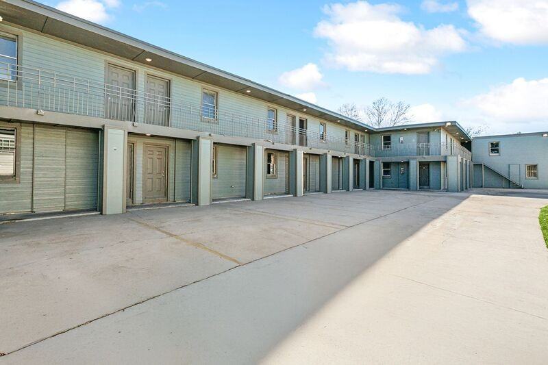 2316 Washington Ave #207 - Photo 4 of 13