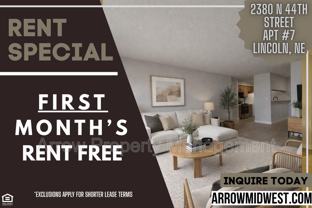 2380 N 44th St #7 - Photo 1 of 1